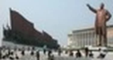 Северная Корея откроет границы для иностранных туристов Северная Корея откроет границы для иностранных туристов