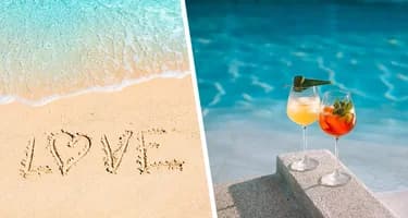 Туристка побывала в 46 странах, и назвала самые красивые Туристка побывала в 46 странах, и назвала самые красивые