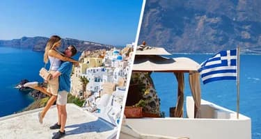 Туристка в Греции потеряла сознание в церкви, когда её парень сделал ей предложение руки и сердца: у нее случился обширный инсульт Туристка в Греции потеряла сознание в церкви, когда её парень сделал ей предложение руки и сердца: у нее случился обширный инсульт