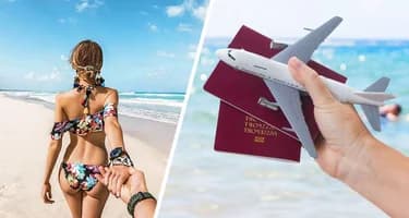 Тайский бриз и узбекский колорит: S7 Airlines расширяет зимние маршруты для российских туристов Тайский бриз и узбекский колорит: S7 Airlines расширяет зимние маршруты для российских туристов