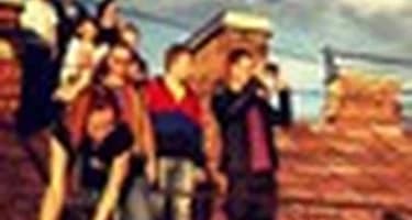 Экскурсии по крышам Петербурга получили официальное признание Экскурсии по крышам Петербурга получили официальное признание