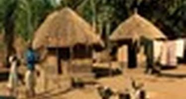 Въездной турпоток в Замбию растет Въездной турпоток в Замбию растет