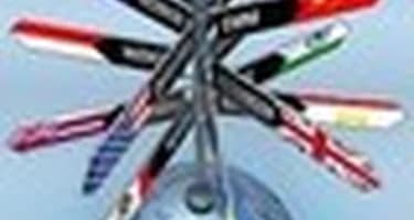 Глава UNWTO: туризм оказался устойчив к мировым революциям и кризисам Глава UNWTO: туризм оказался устойчив к мировым революциям и кризисам