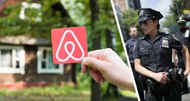 Частный детектив предупреждает об Airbnb и «проверке ногтей», которую должны пройти все туристы для безопасного отдыха Частный детектив предупреждает об Airbnb и «проверке ногтей», которую должны пройти все туристы для безопасного отдыха