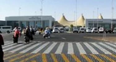 Росавиация готовится в срочному вывозу туристов из Египта Росавиация готовится в срочному вывозу туристов из Египта