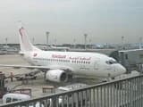 Tunisair начинает возить российских туристов на курорты Туниса Tunisair начинает возить российских туристов на курорты Туниса