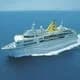 «Costa Voyager» присоединяется к флотилии «Costa Cruises» «Costa Voyager» присоединяется к флотилии «Costa Cruises»