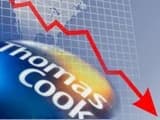 Крах акций Thomas Cook: капитализация крупнейшего туристического холдинга рухнула на 70% Крах акций Thomas Cook: капитализация крупнейшего туристического холдинга рухнула на 70%