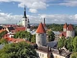 Количество рейсов в Прибалтику из Москвы этим летом увеличится почти на порядок Количество рейсов в Прибалтику из Москвы этим летом увеличится почти на порядок