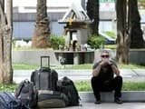 Начали формироваться черные списки отелей-вымогателей туристов Ланты Начали формироваться черные списки отелей-вымогателей туристов Ланты
