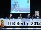 В Берлине открыли ITB-2012 В Берлине открыли ITB-2012