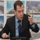Медведев поручил Правительству РФ определить потребности туристического кластера Северного Кавказа Медведев поручил Правительству РФ определить потребности туристического кластера Северного Кавказа