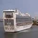 Круизный лайнер «Caribbean Princess» экстренно возвращается домой в связи с поломкой двигателя Круизный лайнер «Caribbean Princess» экстренно возвращается домой в связи с поломкой двигателя