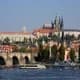 Загруженность отелей Праги выросла на 4% Загруженность отелей Праги выросла на 4%