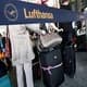 Lufthansa уступила бастующим Lufthansa уступила бастующим