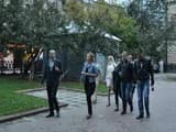 Турагентство эротических экскурсий обвинило чиновников Минкультуры в давлении Турагентство эротических экскурсий обвинило чиновников Минкультуры в давлении