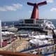 Carnival Triumph наконец-то отбуксировали в порт Мобил Carnival Triumph наконец-то отбуксировали в порт Мобил