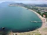 Российские туристы начали заранее бронировать места в крымских здравницах Российские туристы начали заранее бронировать места в крымских здравницах