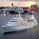 «Windstar Cruises» получит три судна компании «Seabourn» «Windstar Cruises» получит три судна компании «Seabourn»