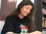 Анхар Кочнева рассказала подробности своего побега из сирийского плена Анхар Кочнева рассказала подробности своего побега из сирийского плена