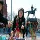 Россия и Китай наращивают потенциал сотрудничества в сфере туризма Россия и Китай наращивают потенциал сотрудничества в сфере туризма