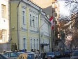 Консульство Канады в Москве ушло на забастовку на неопределенное время, подтвердив звание самой негостеприимной дипмиссии Консульство Канады в Москве ушло на забастовку на неопределенное время, подтвердив звание самой негостеприимной дипмиссии