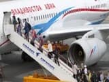 На Гуам осенью стартует чартерная программа На Гуам осенью стартует чартерная программа