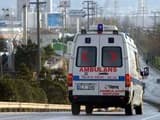ЧП в Турции: в 5-звездочном отеле под Кемером отравилось 70 российских туристов ЧП в Турции: в 5-звездочном отеле под Кемером отравилось 70 российских туристов