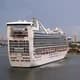 «Princess Cruises» отменила заход в порты Западной Африки «Princess Cruises» отменила заход в порты Западной Африки