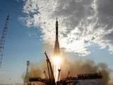 Русский ответ американцам: Пушкин обещает массовый туризм в космос Русский ответ американцам: Пушкин обещает массовый туризм в космос