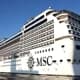 MSC Cruises завершил реновацию лайнера Sinfonia MSC Cruises завершил реновацию лайнера Sinfonia