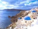 Благодаря стабильному рублю, туроператоры рассчитывают приблизить турпоток в Грецию к прошлогоднему уровню Благодаря стабильному рублю, туроператоры рассчитывают приблизить турпоток в Грецию к прошлогоднему уровню