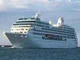 «Princess Cruises» отреагировала на захват гуманитарного конвоя отменой стоянок в Израиле «Princess Cruises» отреагировала на захват гуманитарного конвоя отменой стоянок в Израиле