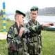 Крымские пограничники вымогали деньги у туристов Крымские пограничники вымогали деньги у туристов