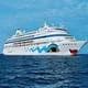 Новый корабль «Carnival Corporation & plc» выйдет под брендом «AIDA Cruises» Новый корабль «Carnival Corporation & plc» выйдет под брендом «AIDA Cruises»
