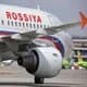 «Библио Глобус» полетит с «Россией» «Библио Глобус» полетит с «Россией»