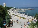 Анапа и Геленджик восстановились после прошлогоднего провала, Краснодарский край отмечает рост в 30-35% Анапа и Геленджик восстановились после прошлогоднего провала, Краснодарский край отмечает рост в 30-35%