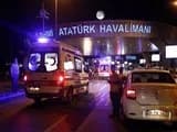 Извинений теперь недостаточно: теракт в аэропорту Стамбула похоронил надежды на открытие Турции Извинений теперь недостаточно: теракт в аэропорту Стамбула похоронил надежды на открытие Турции