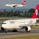 «Turkish Airlines» запустила рейсы Санкт-Петербург - Анталия «Turkish Airlines» запустила рейсы Санкт-Петербург - Анталия