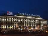 Отели предрекают Санкт-Петербургу «коллапс», туроператоры подтверждают дефицит мест Отели предрекают Санкт-Петербургу «коллапс», туроператоры подтверждают дефицит мест