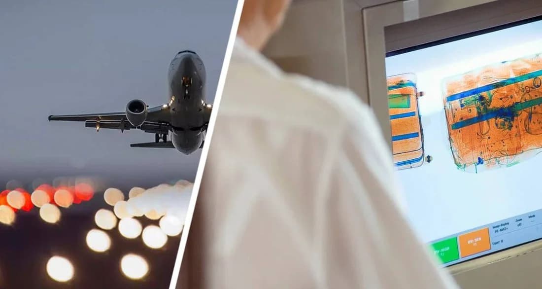 Российская туристка попалась таможенникам на попытке подпольного провоза люксовых брендов на 2.5 млн Российская туристка попалась таможенникам на попытке подпольного провоза люксовых брендов на 2.5 млн