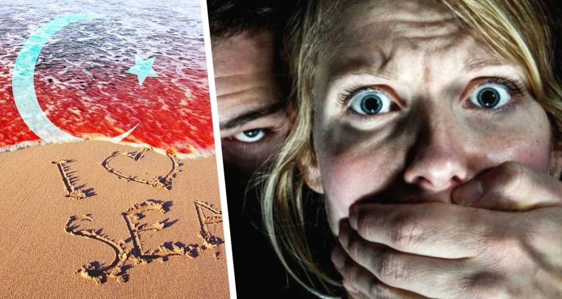 Туристам сообщили о 51 случае изнасилования в Турции и призвали к бдительности в этой стране Туристам сообщили о 51 случае изнасилования в Турции и призвали к бдительности в этой стране