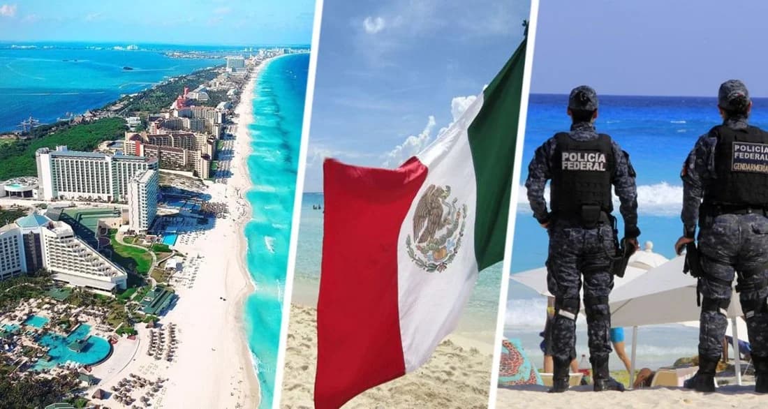 Популярная пляжная страна ввела самые строгие правила для туристов: нарушителей будут штрафовать и сажать в тюрьму Популярная пляжная страна ввела самые строгие правила для туристов: нарушителей будут штрафовать и сажать в тюрьму