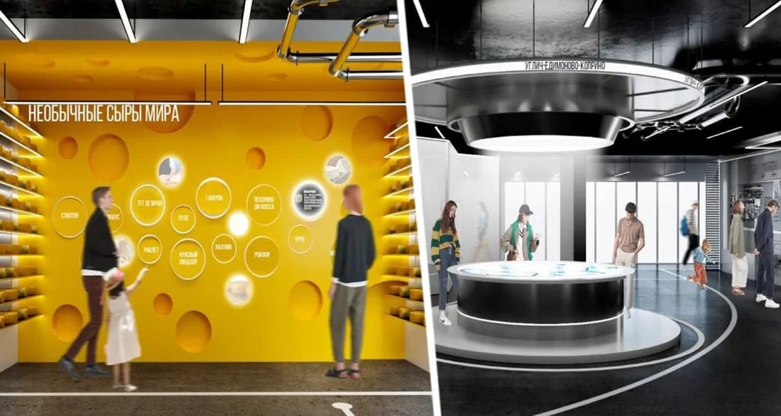 В Угличе готовят к открытию Музей «СырКультПросвет» В Угличе готовят к открытию Музей «СырКультПросвет»