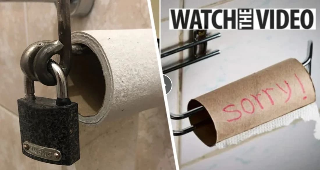 Российская туристка узнала, почему в популярной стране нет туалетной бумаги, и как жители обходятся без неё Российская туристка узнала, почему в популярной стране нет туалетной бумаги, и как жители обходятся без неё