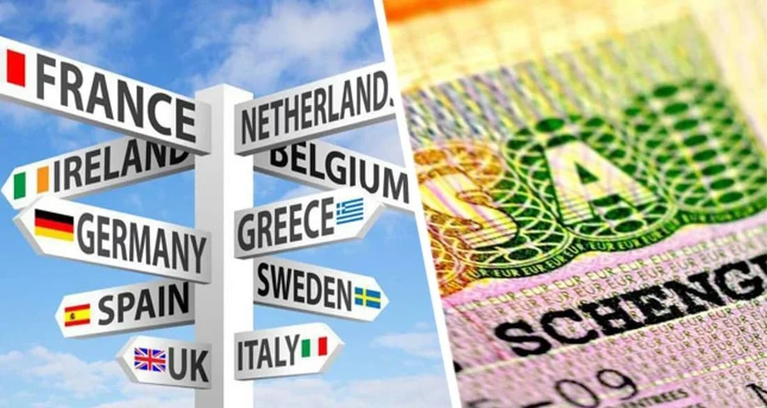 Хорватский шенген: россиянам разъяснили правила получения новых виз Хорватский шенген: россиянам разъяснили правила получения новых виз