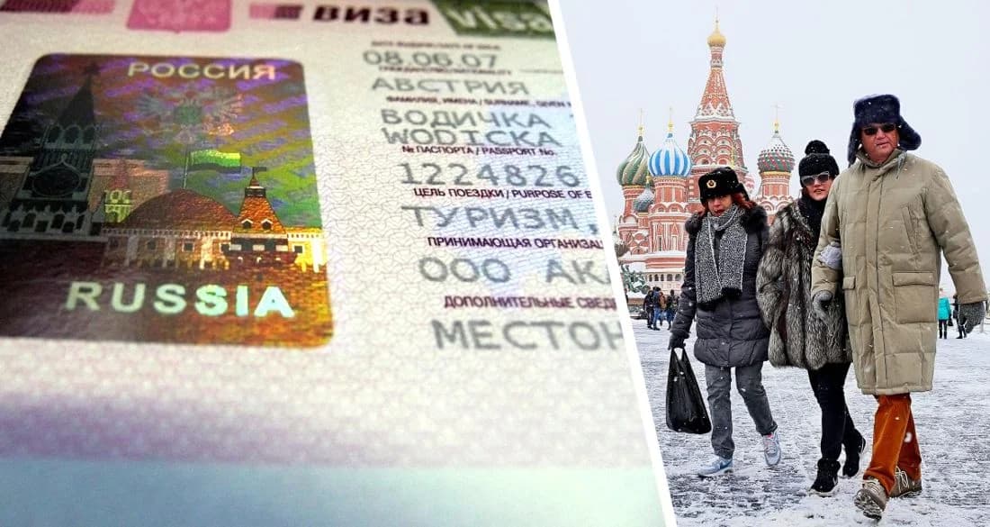Стоимость виз решено кардинально повысить до $300 Стоимость виз решено кардинально повысить до $300