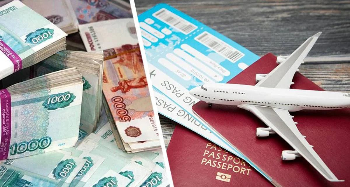 Названо время суток, когда цены на авиабилеты дешевле для бронирования Названо время суток, когда цены на авиабилеты дешевле для бронирования