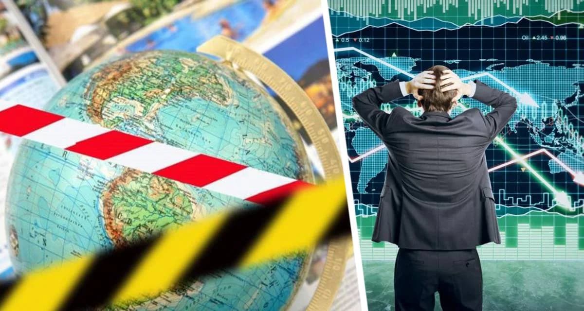 Семь российских туроператоров решили прекратить отправку туристов Семь российских туроператоров решили прекратить отправку туристов