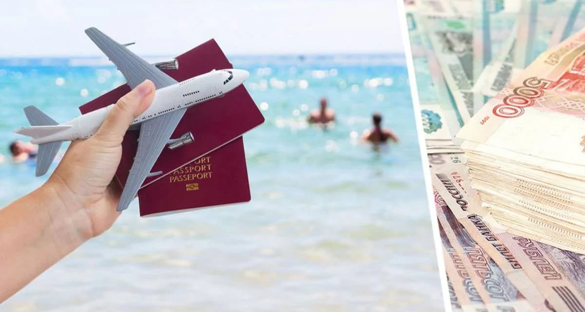 Цены на Таиланд резко упали: турфирмы начали продавать тайское направление с огромным дисконтом Цены на Таиланд резко упали: турфирмы начали продавать тайское направление с огромным дисконтом